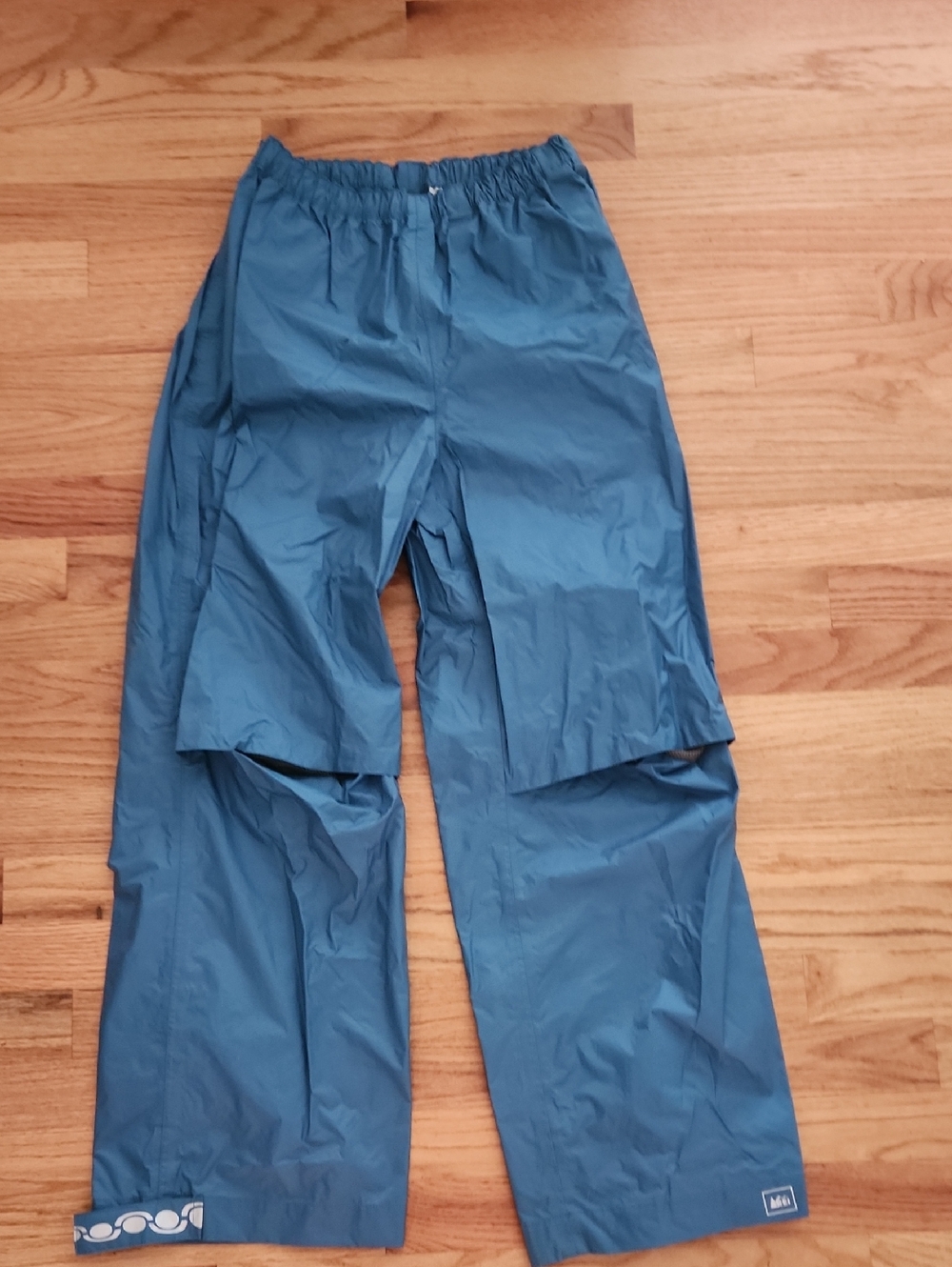 REI Rain Pants Size 16